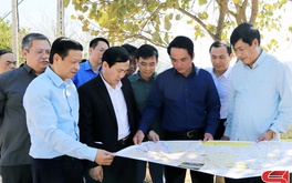 Sơn La được giao làm chủ quản Dự án đầu tư xây dựng đường cao tốc Hòa Bình - Mộc Châu, đoạn tuyến thuộc địa bàn tỉnh