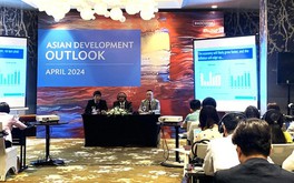 ADB: Kinh tế Việt Nam vững vàng trong bối cảnh toàn cầu bất ổn