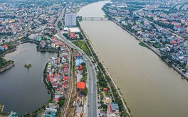 Hà Nam chấp thuận chủ trương đầu tư 5 dự án nhà ở xã hội