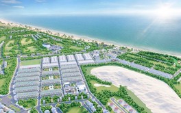 Quảng Bình: Nhà đầu tư cần gì để trở thành "chủ nhân" Khu đô thị Quang Phú 1.380 tỷ đồng