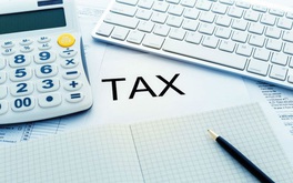 Chính phủ đề xuất sửa 3 luật thuế quan trọng