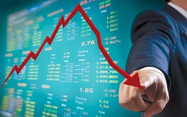 Chứng khoán tuần qua 15 - 19/4/2024: VN-Index lao dốc, cổ phiếu bất động sản, chứng khoán bị bán mạnh nhất