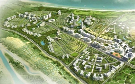 Quảng Bình tìm nhà đầu tư thực hiện Khu đô thị Hải Ninh 2