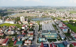 Tin địa phương (13/5 - 19/5): Trà Vinh kêu gọi đầu tư dự án nhà ở xã hội; Bắc Giang giảm 7 đô thị sau khi điều chỉnh Quy hoạch tỉnh