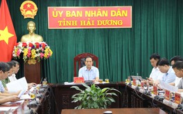 Hải Dương: Khu kinh tế chuyên biệt sẽ có 7 phân khu chức năng