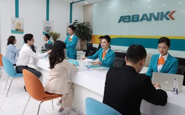 ABBANK hỗ trợ gói tín dụng với lãi suất đặc biệt ưu đãi chỉ từ 5%/năm cho các doanh nghiệp SME