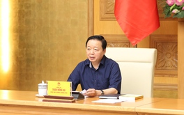 Phó Thủ tướng Trần Hồng Hà: Bảo đảm Luật Đất đai được thực thi thông suốt