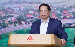 Thủ tướng Phạm Minh Chính: 500 ngày thi đua để hoàn thành 3.000km cao tốc trong năm 2025