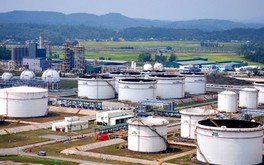 Quảng Bình: Tạo điều kiện thuận lợi để nhà đầu tư triển khai các dự án về xăng dầu, khí đốt