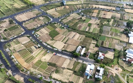 Quảng Nam: Tháng 9/2025, Khu đô thị An Phú phải hoàn thành dự án, nghiệm thu bàn giao