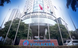 SSI dự phóng lợi nhuận 2024 của Viglacera đạt trên 1.400 tỷ đồng