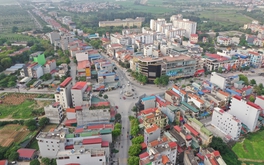 Hưng Yên: Kêu gọi 7.000 tỷ đồng cho khu đô thị Sen Hồ