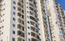 Hà Nội: Hàng trăm hộ dân chung cư công an quận Hoàng Mai bị "treo" sổ hồng