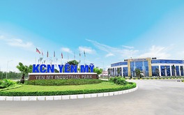 Hưng Yên: Sắp có thêm 13 khu công nghiệp