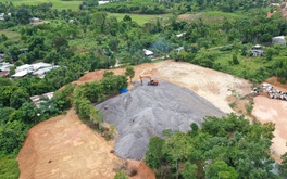 Giải pháp quản lý phế thải xây dựng đổ xuống đất nông nghiệp tại Đà Nẵng
