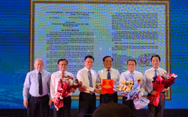 Quảng Trị công bố Quy hoạch tỉnh thời kỳ 2021 - 2030, tầm nhìn đến năm 2050