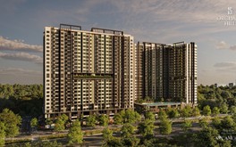 Bình Dương: CapitaLand Development giới thiệu phân khu Orchard Hill sau thành công của The Orchard thuộc dự án Sycamore