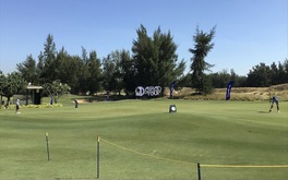 Chuẩn bị sẵn sàng cho giải đấu BRG Open Golf Championship Da Nang 2024