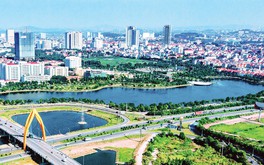 Bắc Ninh: Phê duyệt Đồ án quy hoạch phân khu đô thị Khu vực phía Đông huyện Yên Phong