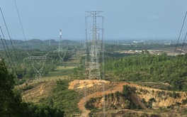 Sắp hình thành đường dây 500kV trị giá hơn 7.400 tỷ tại các tỉnh ở miền Bắc