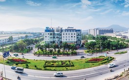 Kinh Bắc (KBC) lên kế hoạch chào bán 250 triệu cổ phiếu riêng lẻ