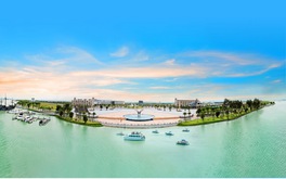 Đồng Nai: Hàng trăm nhà phố, biệt thự tại Aqua City đủ điều kiện ký hợp đồng mua bán