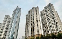 Giá bán quá cao, lượng giao dịch nhà ở chỉ tăng 1%