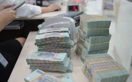 Ngành ngân hàng được dự báo bứt phá lợi nhuận quý III/2025 nhờ tín dụng tăng trưởng mạnh