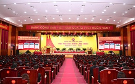 Tây Ninh tập trung mọi nguồn lực để đầu tư hạ tầng giao thông, năng lượng
