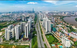 Đề xuất siết cho vay mua nhà thứ hai: Bóp cầu giữa lúc cung tắc - cú đòn ngược với 'hạ giá bất động sản'