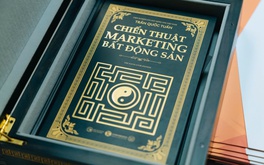 "Chiến Thuật Marketing Bất Động Sản" qua góc nhìn người trong cuộc
