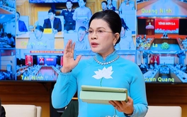 Kim Oanh Group kiến nghị Thủ tướng nhiều giải pháp thiết thực, thúc đẩy phát triển nhà ở xã hội