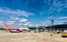 TP lớn thứ 3 cả nước muốn nhanh chóng đẩy nhanh việc lên đời sân bay quốc tế