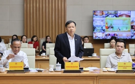 Doanh nghiệp đã sẵn sàng cả năng lực và nguồn lực để xây nhà ở xã hội