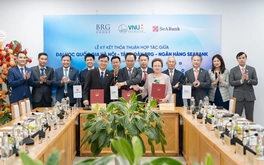 Hợp tác công nghệ là chìa khóa thành công của doanh nghiệp trong kỷ nguyên vươn mình