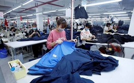Vượt rào cản, giữ đà tăng trưởng