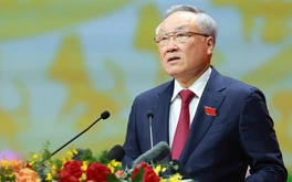 Phấn đấu tăng trưởng kinh tế giai đoạn 2026-2030 đạt tốc độ cao