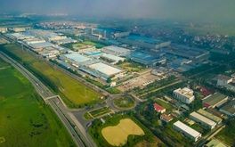 Bắc Ninh sắp có thêm khu công nghiệp hơn 2.600 tỷ