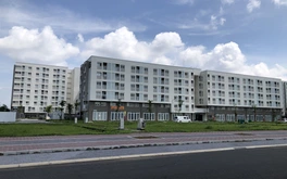 TP. Cần Thơ: Nỗ lực hoàn thành 13.575 căn nhà ở xã hội trong 5 năm