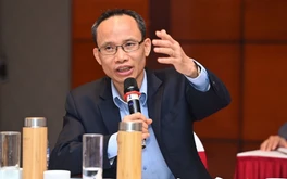 TS. Cấn Văn Lực nhận diện 6 điểm sáng, 5 thách thức và dự báo kinh tế Việt Nam năm 2025 - 2026