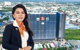 Kim Oanh Group: Từ quán nước ven đường đến ‘bà trùm’ nhà ở xã hội phía Nam