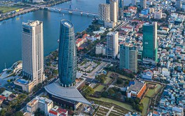 M&A bất động sản: "Cuộc chơi" vẫn trong tay doanh nghiệp ngoại
