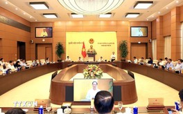 Phát triển kinh tế - xã hội năm 2025 đạt và vượt tất cả các chỉ tiêu