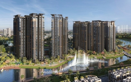 Masterise Homes chính thức ra mắt Masteri Park Place: Giao điểm năng lượng giữa lòng đô thị biểu tượng The Global City