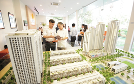 Đề xuất "siết" vay mua nhà thứ hai: Thị trường “nín thở” chờ động thái mới