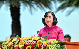 Xây dựng, phát triển Thủ đô Văn minh, Hiện đại, Hạnh phúc, cùng cả nước vững bước tiến vào kỷ nguyên vươn mình của dân tộc