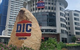 DIC Corp (DIG): Chưa giải ngân hết vốn huy động năm 2021