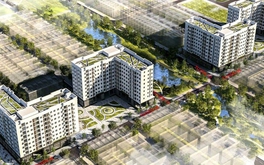 Nhiều dự án nhà ở xã hội tại Hưng Yên đủ điều kiện pháp lý và vay vốn tín dụng 120.000 tỷ đồng