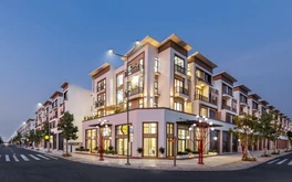 Mở bán chính thức T&T City Millennia: Vì sao là tâm điểm đầu tư hấp dẫn bậc nhất Nam Sài Gòn?