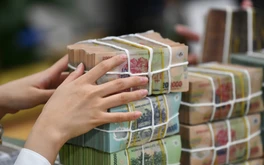Luật hoá Nghị quyết 42: Vai trò then chốt trong việc hoàn thiện cơ chế xử lý nợ xấu